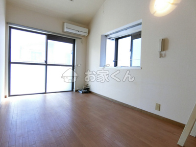 【寝室】 | サンパレス21須磨 | 室内