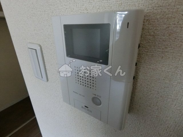 【セキュリティ】 | Ma Maison de Suma
