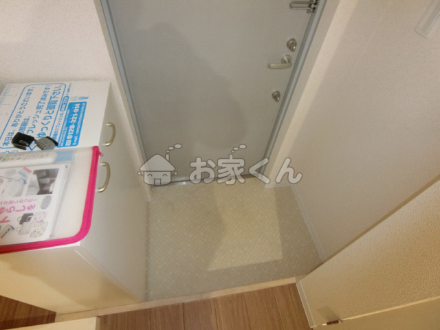 【内装】 | Ma Maison de Suma