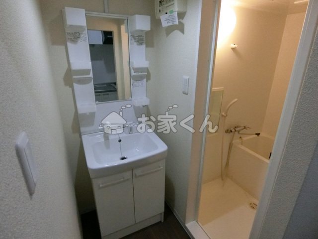 【洗面所】 | Ma Maison de Suma
