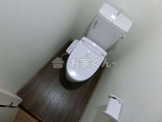 【トイレ】 | Ma Maison de Suma