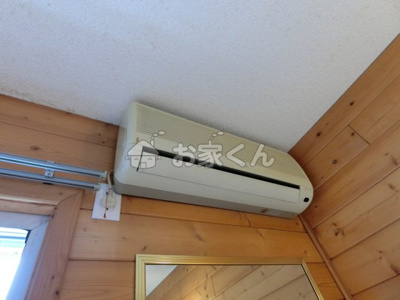【設備】 | リバージュ須磨浦 | (別のお部屋の室内写真です)