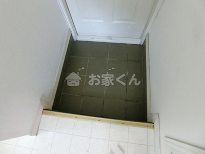 【内装】 | リバージュ須磨浦 | (別のお部屋の室内写真です)