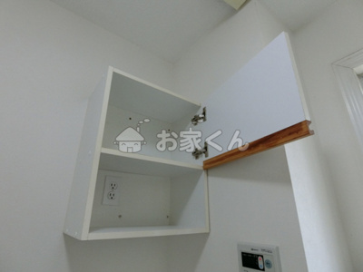 【収納】 | リバージュ須磨浦 | (別のお部屋の室内写真です)