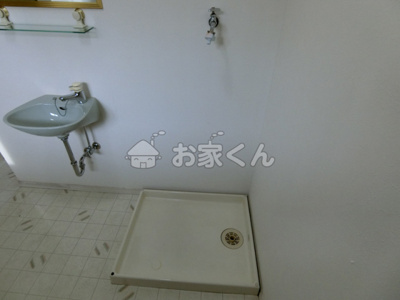 【設備】 | リバージュ須磨浦 | (別のお部屋の室内写真です)