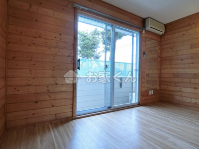 【内装】 | リバージュ須磨浦 | (別のお部屋の室内写真です)
