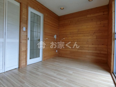 【その他】 | リバージュ須磨浦 | (別のお部屋の室内写真です)