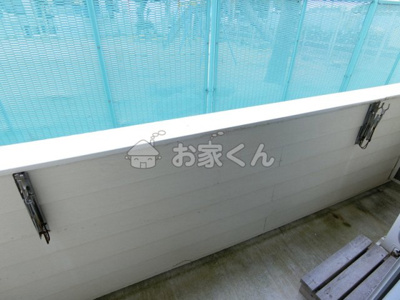 【設備】 | リバージュ須磨浦 | (別のお部屋の室内写真です)