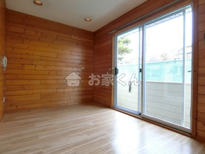 【寝室】 | リバージュ須磨浦 | 洋室(別のお部屋の室内写真です)
