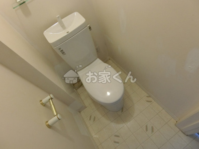 【トイレ】 | リバージュ須磨浦 | トイレ(別のお部屋の室内写真です)