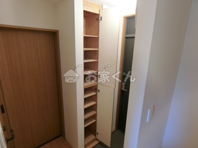 【収納】 | シティライフ須磨浦