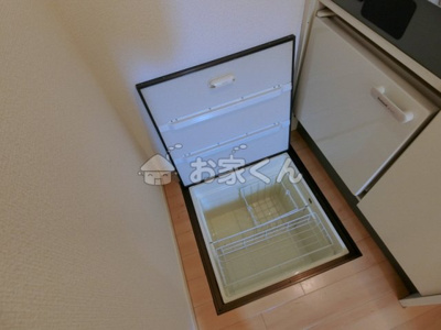 【収納】 | シティライフ須磨浦