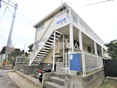 【外観】 | シティライフ須磨浦