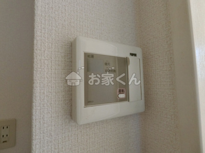 【設備】 | シティライフ須磨浦