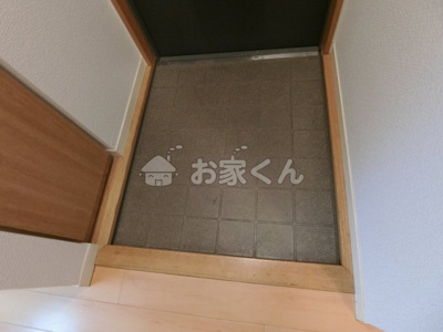 【内装】 | シティライフ須磨浦