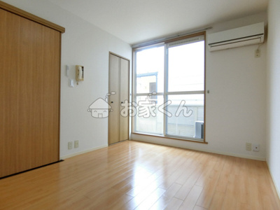 【居間・リビング】 | シティライフ須磨浦 | 室内