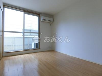 【寝室】 | シティライフ須磨浦 | 洋室