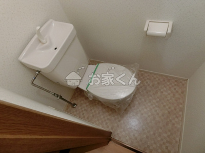 【トイレ】 | シティライフ須磨浦 | トイレ