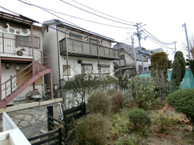 【展望】 | シティライフ須磨浦