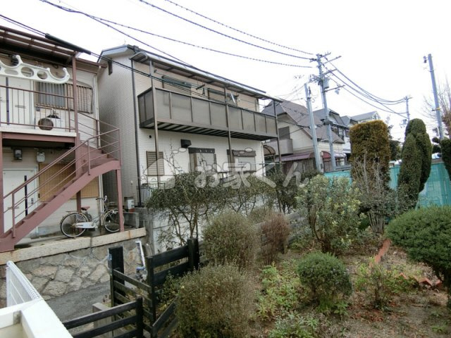 【展望】 | シティライフ須磨浦