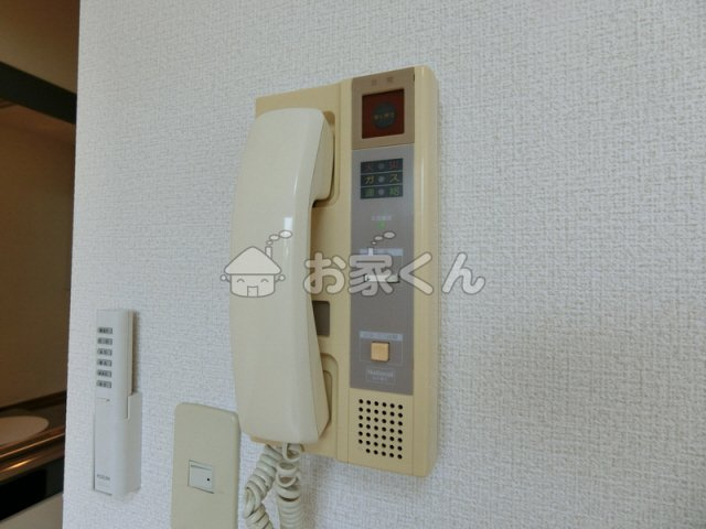 【セキュリティ】 | シティライフ須磨浦