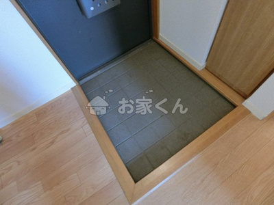 【内装】 | シティライフ須磨浦