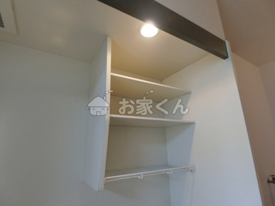 【収納】 | シティライフ須磨浦