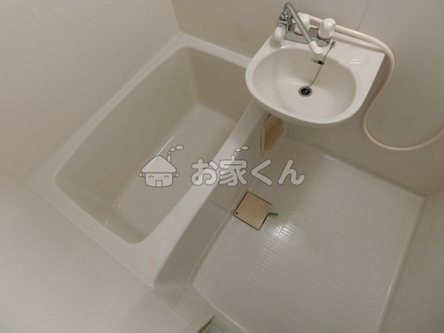 【浴室】 | シティライフ須磨浦 | バスルーム