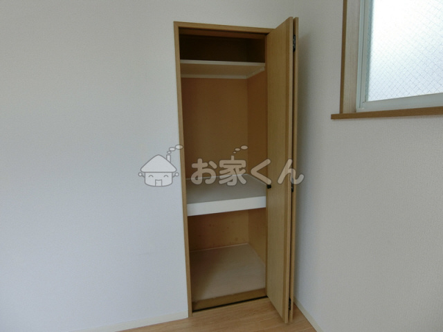 【収納】 | シティライフ須磨浦 | クローゼット