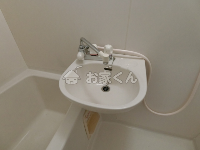 【洗面所】 | シティライフ須磨浦 | 洗面