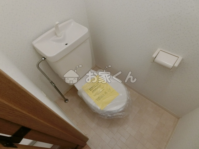 【トイレ】 | シティライフ須磨浦 | トイレ