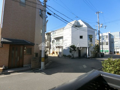 【展望】 | ビバーチェ須磨