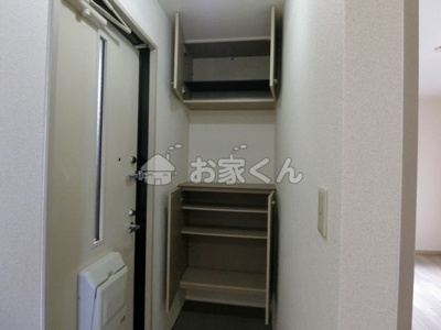 【収納】 | ビバーチェ須磨