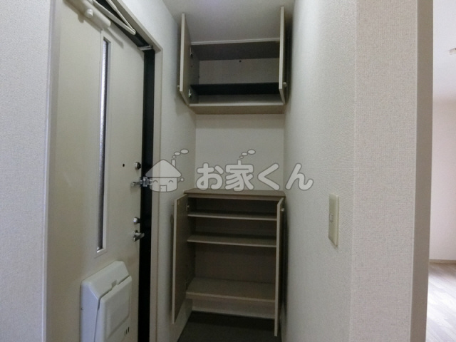 【収納】 | ビバーチェ須磨