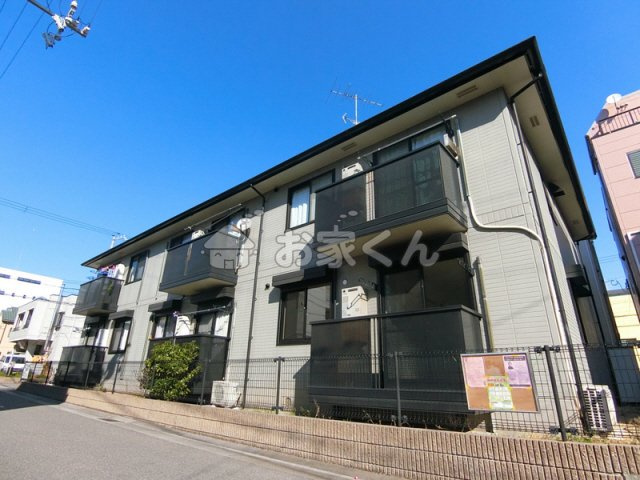 【外観】 | ビバーチェ須磨