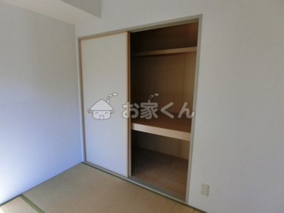 【収納】 | ビバーチェ須磨