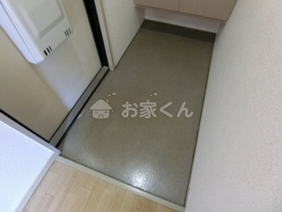 【内装】 | ビバーチェ須磨