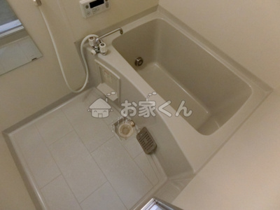 【浴室】 | ビバーチェ須磨 | 追い炊き機能付き