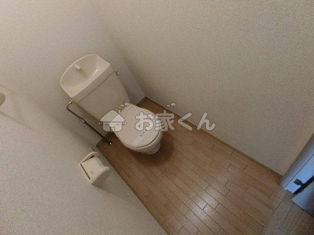 【トイレ】 | ビバーチェ須磨 | トイレ
