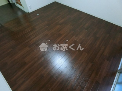 【内装】 | Next Court神戸WEST