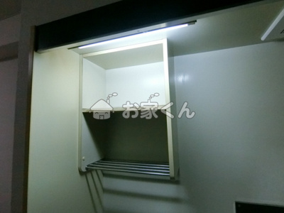 【収納】 | Next Court神戸WEST