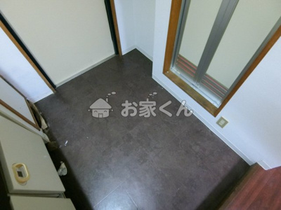 【内装】 | Next Court神戸WEST