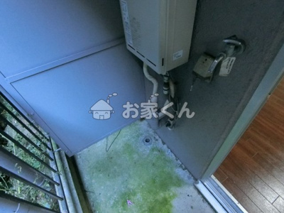 【内装】 | Next Court神戸WEST