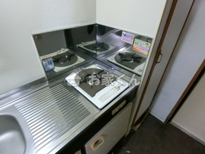 【設備】 | Next Court神戸WEST