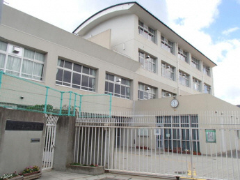 【周辺】 | Next Court神戸WEST | 丸山中学校