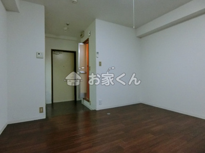 【居間・リビング】 | Next Court神戸WEST | 室内