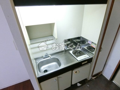 【キッチン】 | Next Court神戸WEST | キッチン