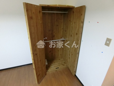 【収納】 | Next Court神戸WEST | 収納