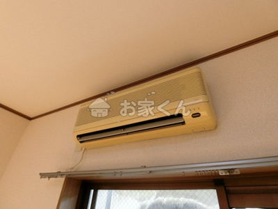 【設備】 | 岡田ハイツ