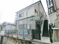 岡田ハイツの画像